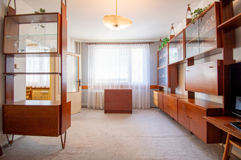 Prodej bytu 2+kk v osobním vlastnictví 36 m², Litoměřice