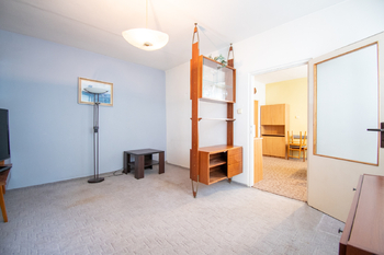 Prodej bytu 2+kk v osobním vlastnictví 36 m², Litoměřice
