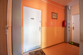 Prodej bytu 2+kk v osobním vlastnictví 36 m², Litoměřice