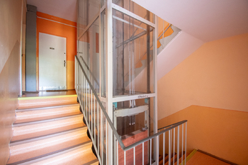 Prodej bytu 2+kk v osobním vlastnictví 36 m², Litoměřice