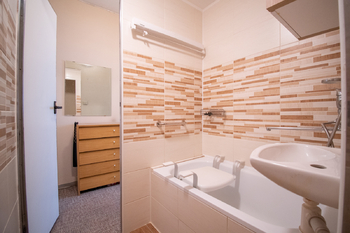 Prodej bytu 2+kk v osobním vlastnictví 36 m², Litoměřice