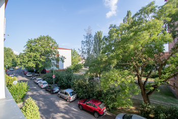 Prodej bytu 2+kk v osobním vlastnictví 36 m², Litoměřice