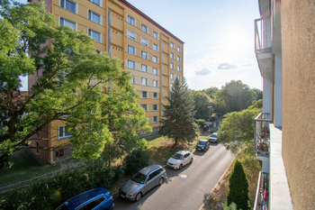 Prodej bytu 2+kk v osobním vlastnictví 36 m², Litoměřice
