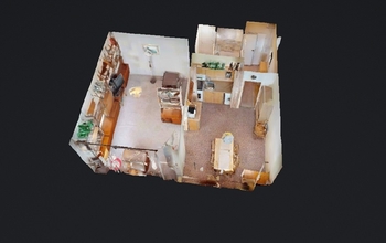 Prodej bytu 2+kk v osobním vlastnictví 36 m², Litoměřice