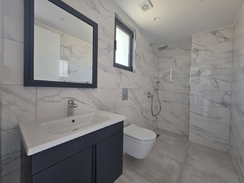 Prodej bytu 1+kk v osobním vlastnictví 61 m², Esentepe