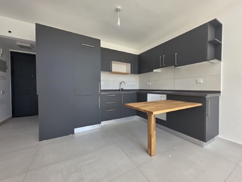 Prodej bytu 1+kk v osobním vlastnictví 61 m², Esentepe