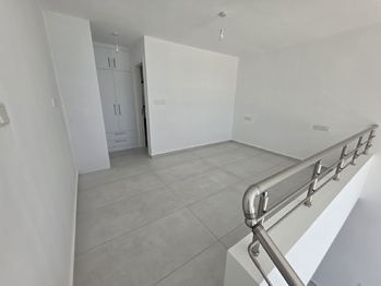 Prodej bytu 1+kk v osobním vlastnictví 61 m², Esentepe