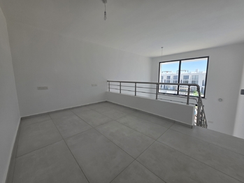 Prodej bytu 1+kk v osobním vlastnictví 61 m², Esentepe