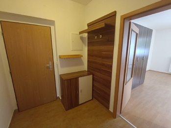 Pronájem bytu 1+kk v osobním vlastnictví 39 m², Lety