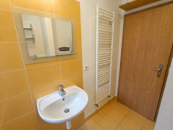 Pronájem bytu 1+kk v osobním vlastnictví 39 m², Lety