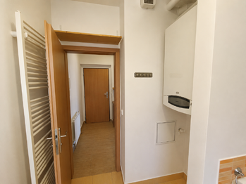 Pronájem bytu 1+kk v osobním vlastnictví 39 m², Lety