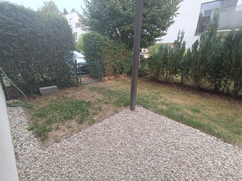 Pronájem bytu 1+kk v osobním vlastnictví 39 m², Lety