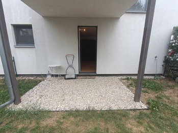Pronájem bytu 1+kk v osobním vlastnictví 39 m², Lety