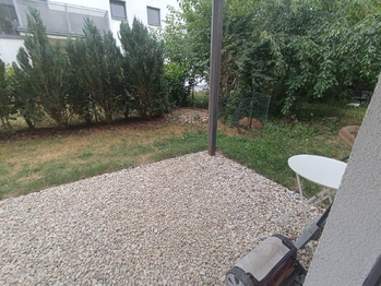 Pronájem bytu 1+kk v osobním vlastnictví 39 m², Lety
