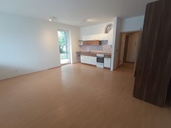 Pronájem bytu 1+kk v osobním vlastnictví 39 m², Lety