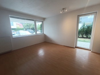 Pronájem bytu 1+kk v osobním vlastnictví 39 m², Lety