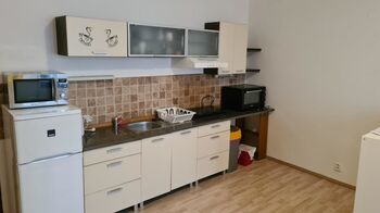 Pronájem bytu 1+kk v osobním vlastnictví 32 m², Praha 4 - Nusle
