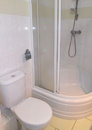 Pronájem bytu 1+kk v osobním vlastnictví 32 m², Praha 4 - Nusle