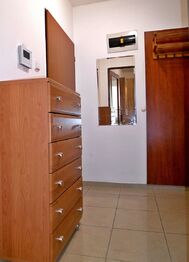 Pronájem bytu 1+kk v osobním vlastnictví 32 m², Praha 4 - Nusle