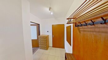 Pronájem bytu 1+kk v osobním vlastnictví 32 m², Praha 4 - Nusle