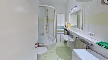 Pronájem bytu 1+kk v osobním vlastnictví 32 m², Praha 4 - Nusle