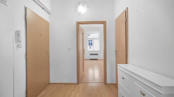 Prodej bytu 2+kk v osobním vlastnictví 51 m², Praha 3 - Žižkov
