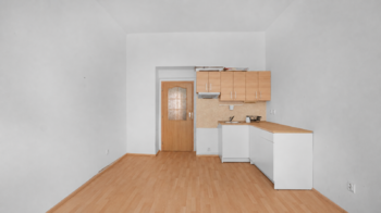 Prodej bytu 2+kk v osobním vlastnictví 51 m², Praha 3 - Žižkov