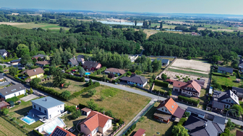 Prodej pozemku 1438 m², Záryby