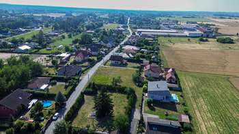 Prodej pozemku 1438 m², Záryby