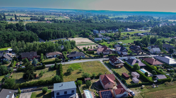 Prodej pozemku 1438 m², Záryby