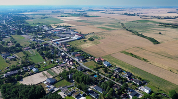 Prodej pozemku 1438 m², Záryby