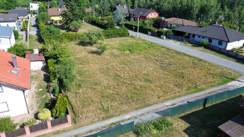 Prodej pozemku 1438 m², Záryby