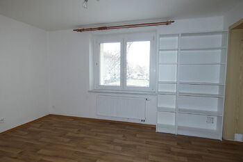 Pronájem bytu 2+1 v osobním vlastnictví 49 m², České Budějovice
