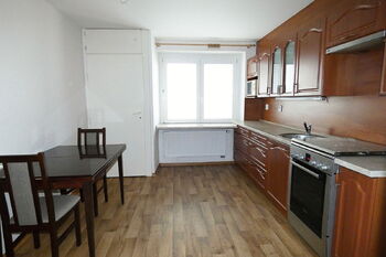 Pronájem bytu 2+1 v osobním vlastnictví 49 m², České Budějovice