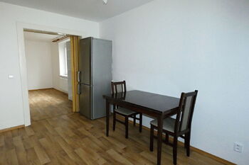 Pronájem bytu 2+1 v osobním vlastnictví 49 m², České Budějovice