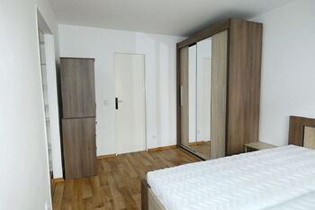 Pronájem bytu 2+1 v osobním vlastnictví 49 m², České Budějovice