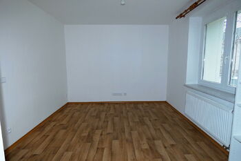 Pronájem bytu 2+1 v osobním vlastnictví 49 m², České Budějovice