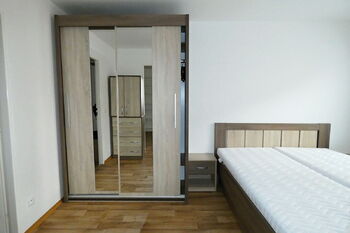 Pronájem bytu 2+1 v osobním vlastnictví 49 m², České Budějovice