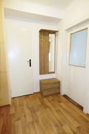 Pronájem bytu 2+1 v osobním vlastnictví 49 m², České Budějovice