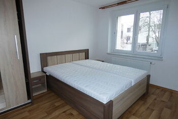 Pronájem bytu 2+1 v osobním vlastnictví 49 m², České Budějovice