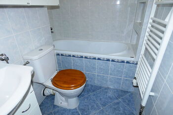 Pronájem bytu 2+1 v osobním vlastnictví 49 m², České Budějovice