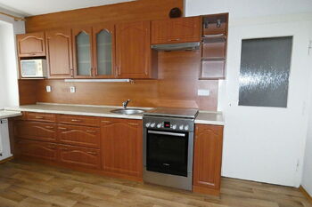 Pronájem bytu 2+1 v osobním vlastnictví 49 m², České Budějovice