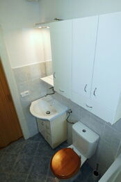 Pronájem bytu 2+1 v osobním vlastnictví 49 m², České Budějovice