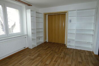 Pronájem bytu 2+1 v osobním vlastnictví 49 m², České Budějovice