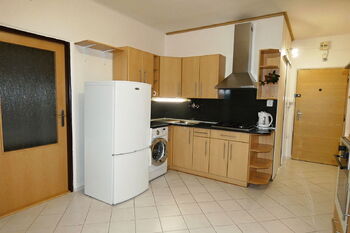 Pronájem bytu 1+1 v osobním vlastnictví 40 m², České Budějovice