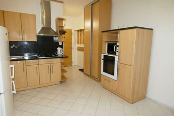 Pronájem bytu 1+1 v osobním vlastnictví 40 m², České Budějovice