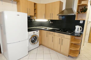 Pronájem bytu 1+1 v osobním vlastnictví 40 m², České Budějovice