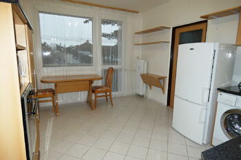 Pronájem bytu 1+1 v osobním vlastnictví 40 m², České Budějovice