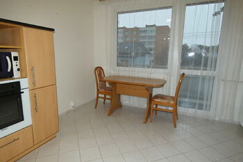 Pronájem bytu 1+1 v osobním vlastnictví 40 m², České Budějovice