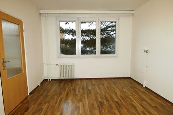 Pronájem bytu 1+1 v osobním vlastnictví 40 m², České Budějovice